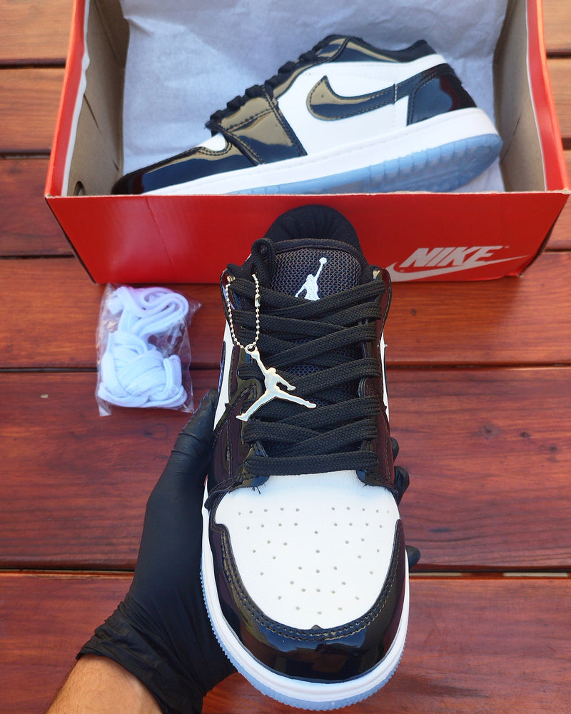 Tênis Air Jordan Low Concord - Réplica