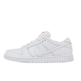 Tênis Nike SB Dunk Low Pro "White"