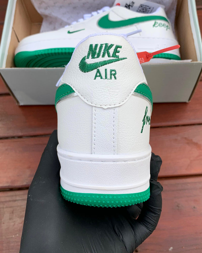 Tênis Nike Air Force 1 Fresh - Réplica