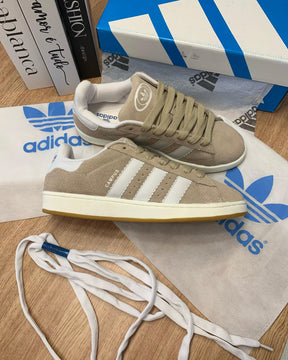 Adidas Campus 00s Areia - Réplica