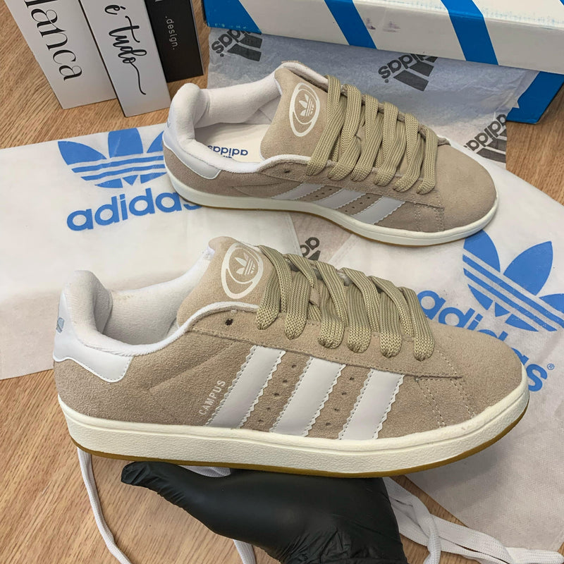 Adidas Campus 00s Areia - Réplica