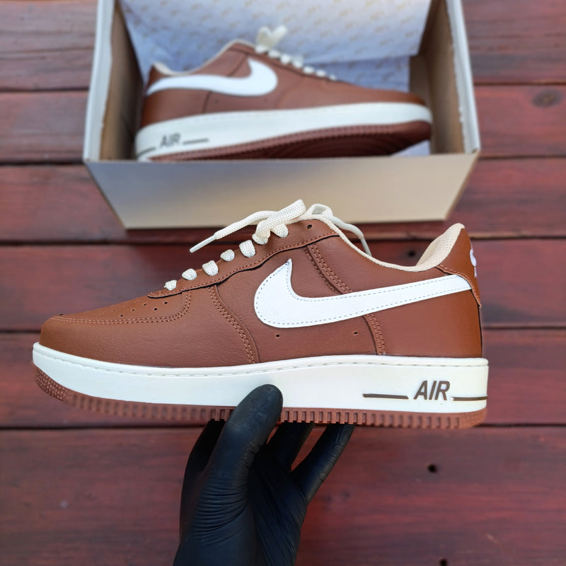Tênis Nike Air Force 1 '07 NCPS - Réplica