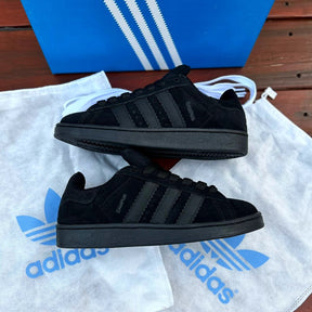 Adidas Campus 00s Triple Black - Réplica