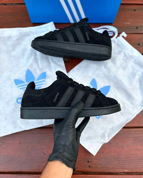 Adidas Campus 00s Triple Black - Réplica