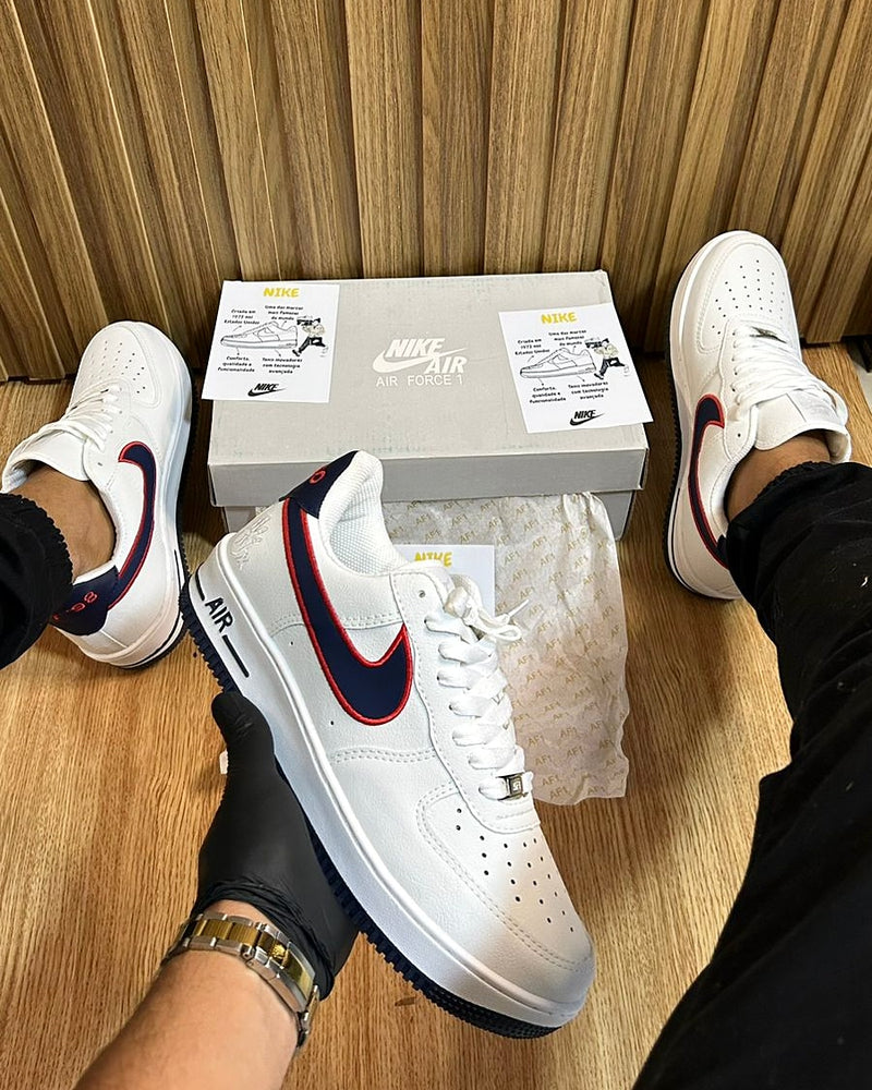 Tênis Nike Air Force 1 Honors the Houston Comets - Réplica