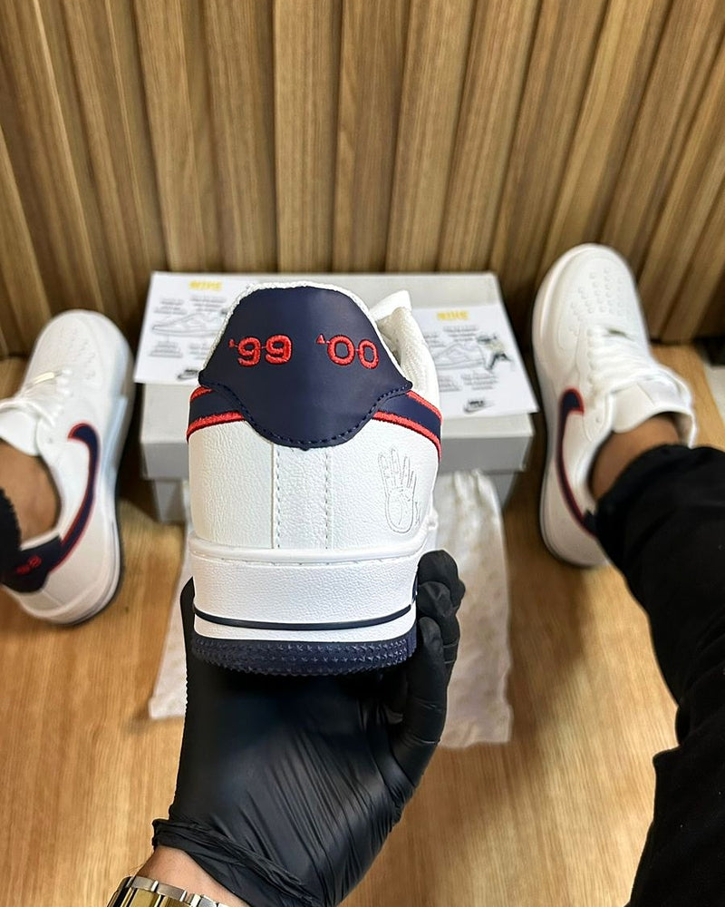 Tênis Nike Air Force 1 Honors the Houston Comets - Réplica