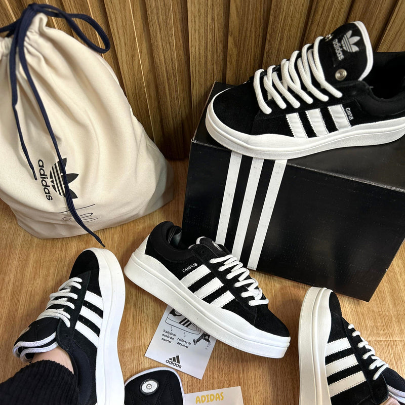 Adidas Campus Bad Bunny - Réplica