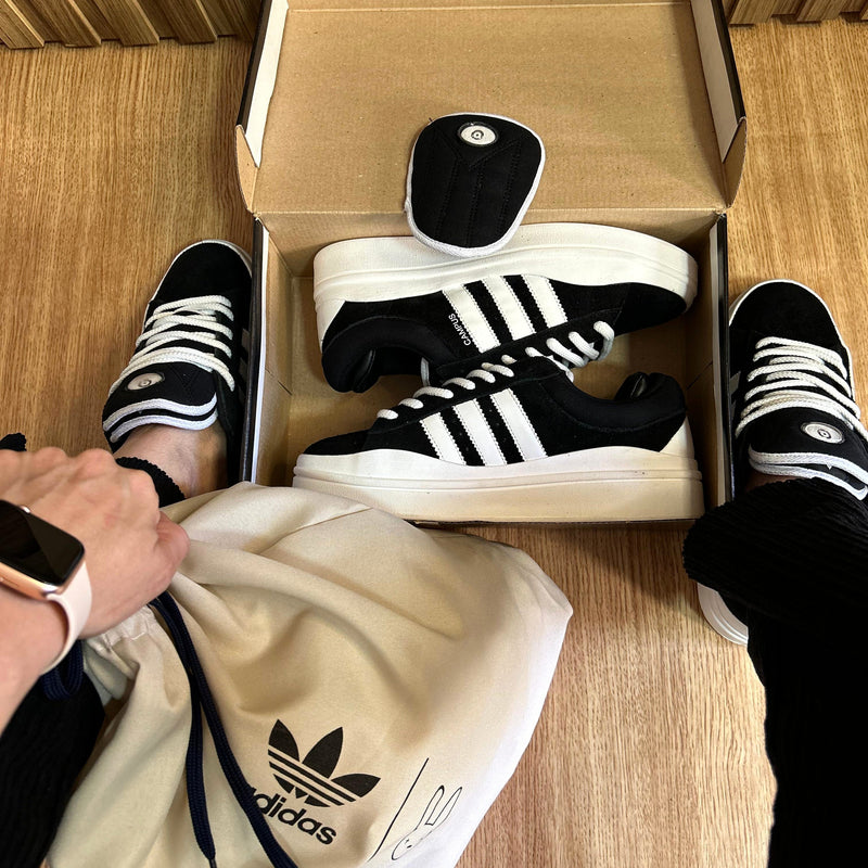 Adidas Campus Bad Bunny - Réplica