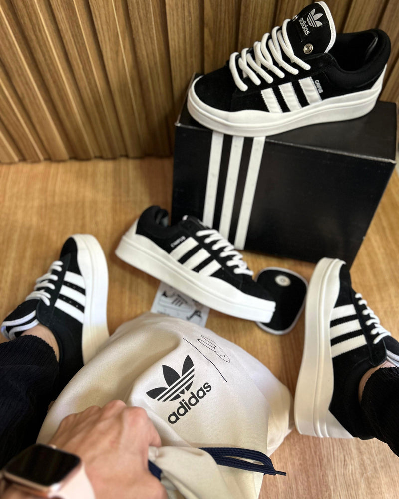 Adidas Campus Bad Bunny - Réplica