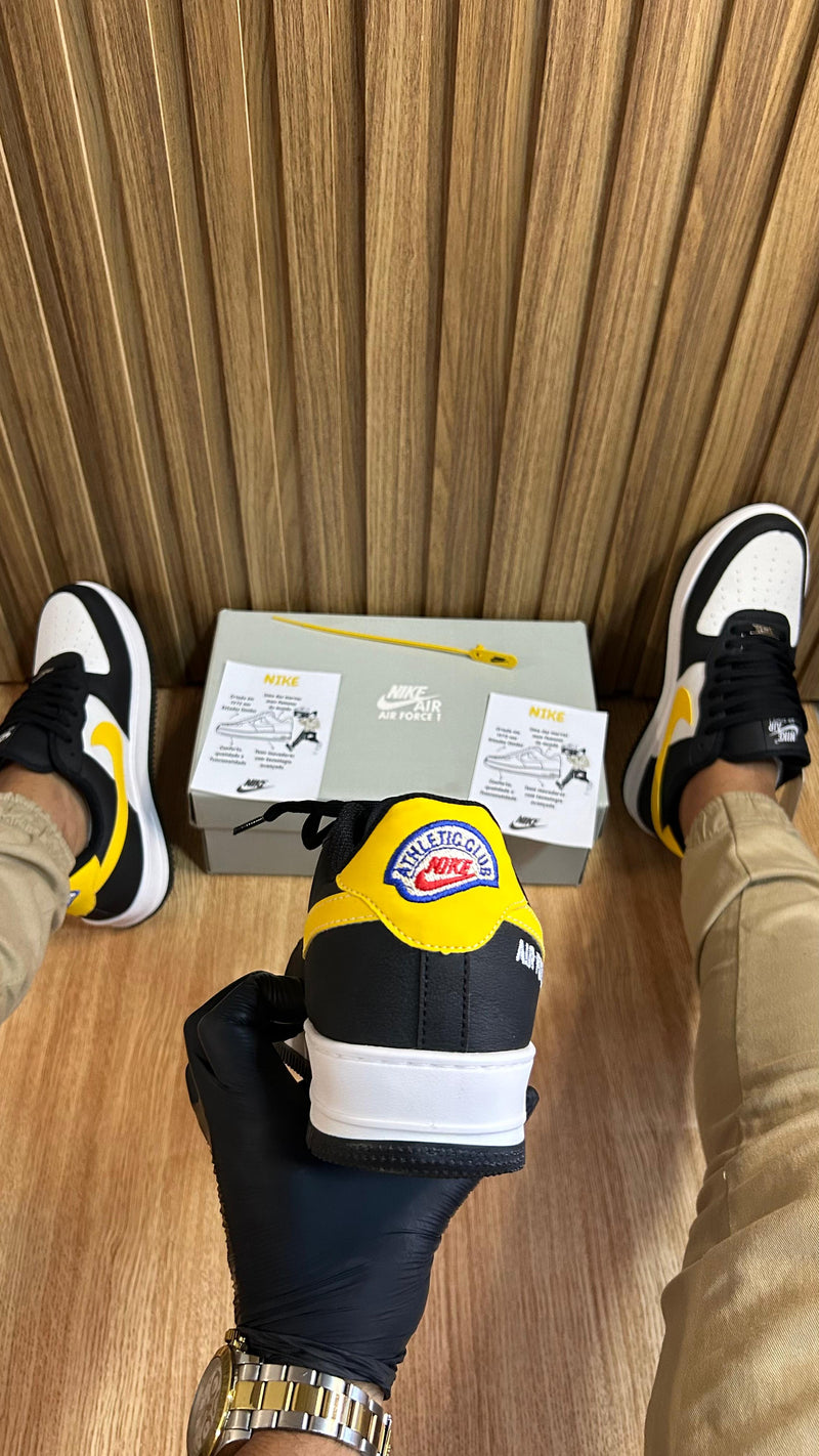 Tênis Nike Air Force 1 LV8 ATH GS - Réplica