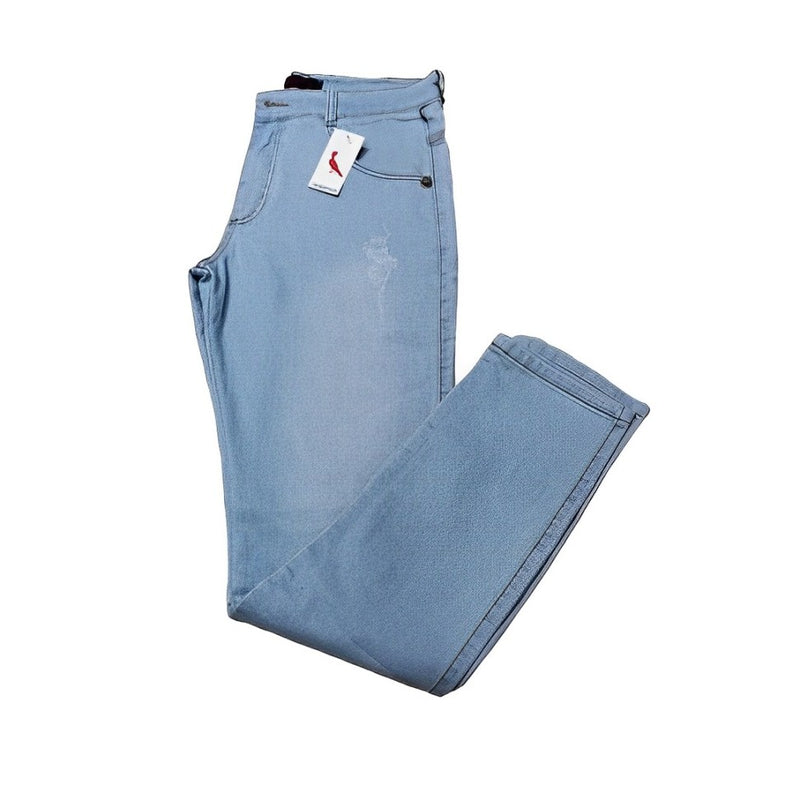 Calça Masculina Sarja Social