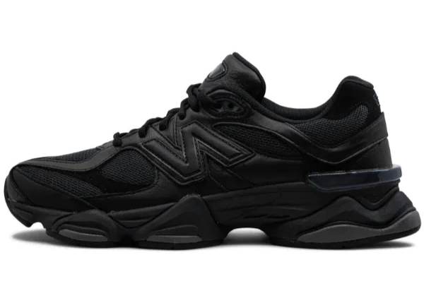 New Balance 9060 Preto