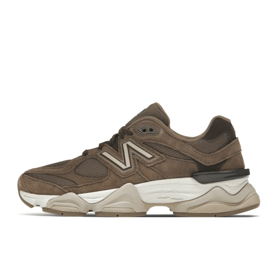 New Balance 9060 Marrom