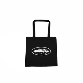 Shoulder Bag Corteiz impermeável