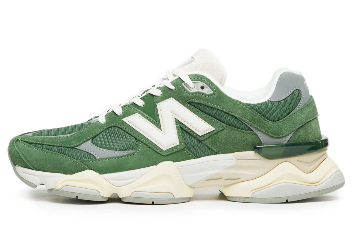 New Balance 9060 Verde