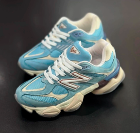 New Balance 9060 Azul Bebê