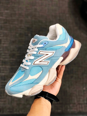New Balance 9060 Azul Bebê