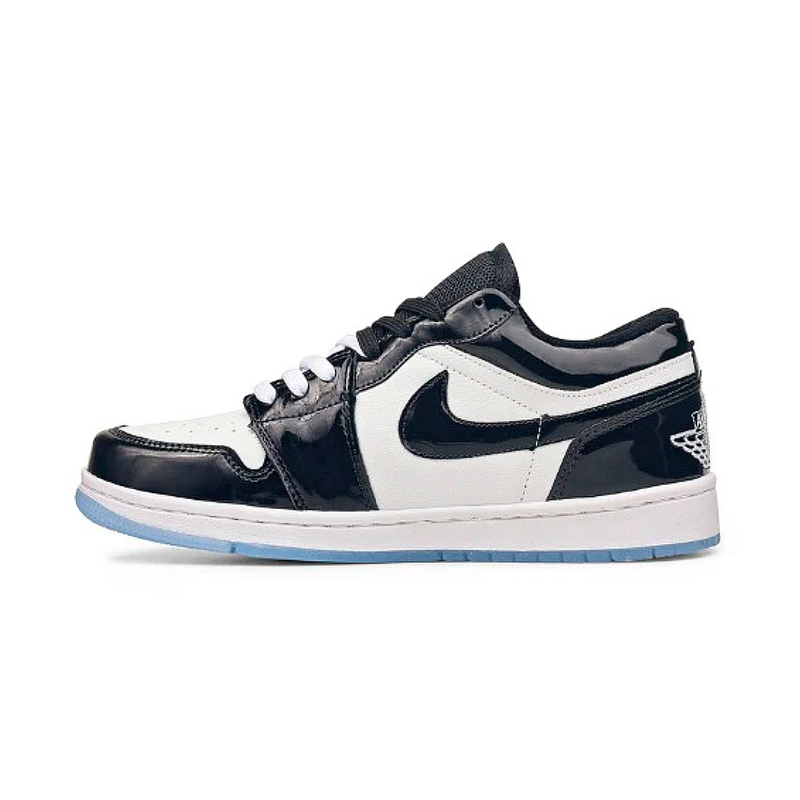 Tênis Air Jordan Low Concord - Réplica