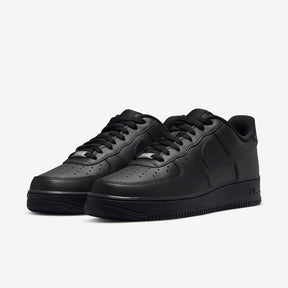 Tênis Nike Air Force 1 Black - Réplica