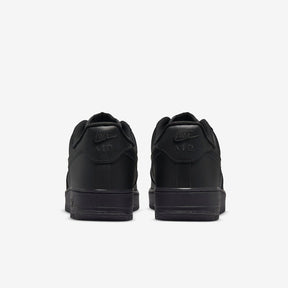Tênis Nike Air Force 1 Black - Réplica