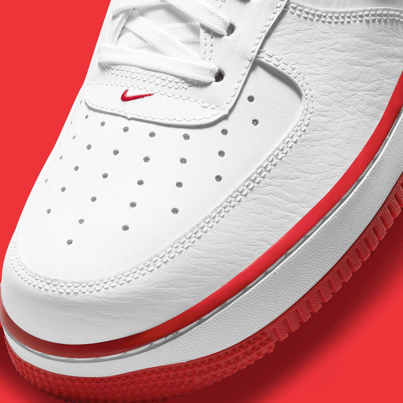 Tênis Nike Air Force 1 HELLO - Réplica