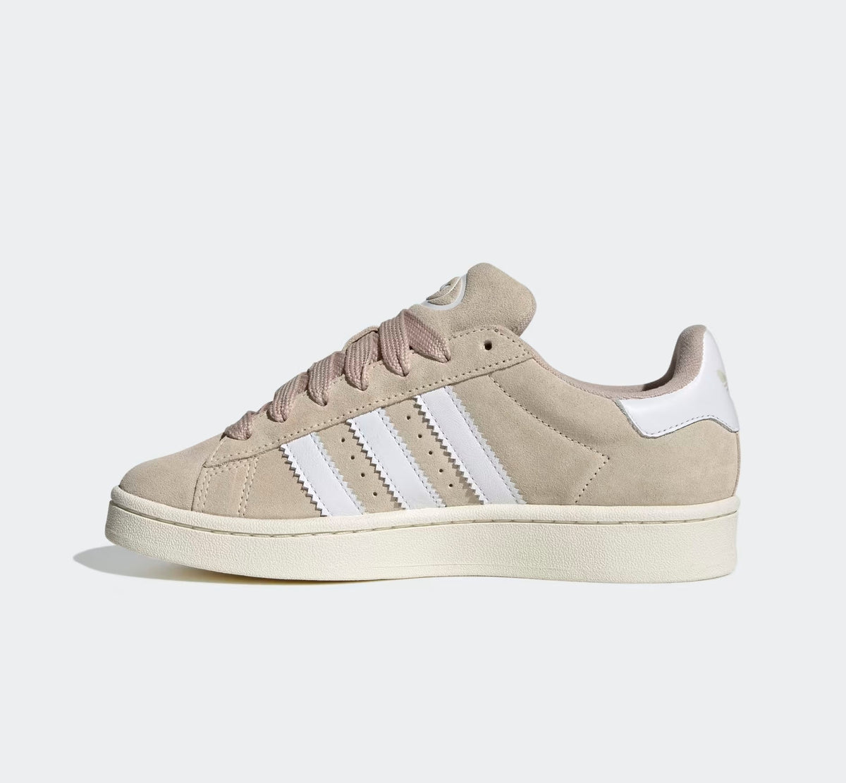 Adidas Campus 00s Areia - Réplica