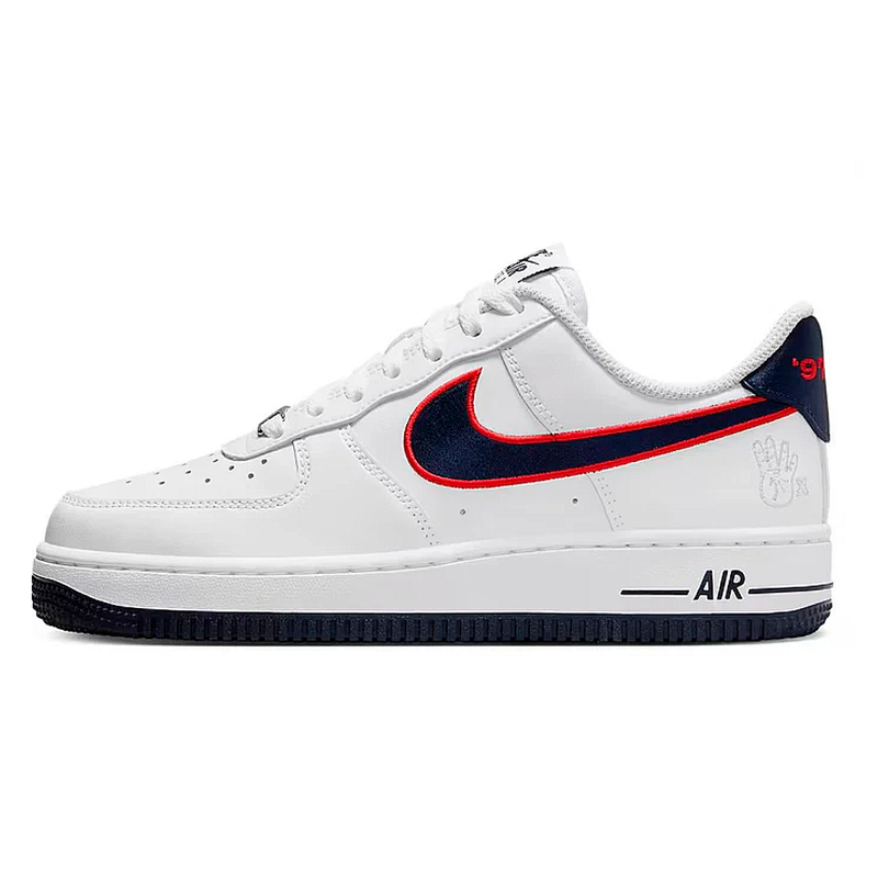Tênis Nike Air Force 1 Honors the Houston Comets - Réplica