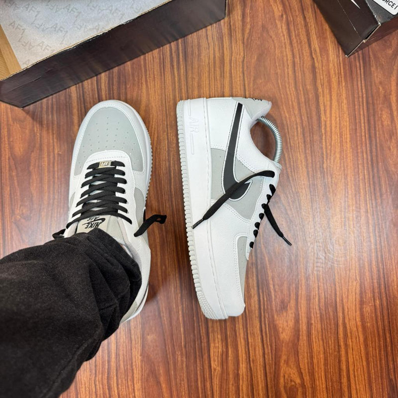 Air Force 1 Low - Cinza