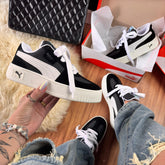 Puma Palermo Plataforma