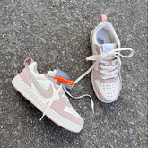 Nike Court Borough Low Recraft