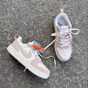 Nike Court Borough Low Recraft