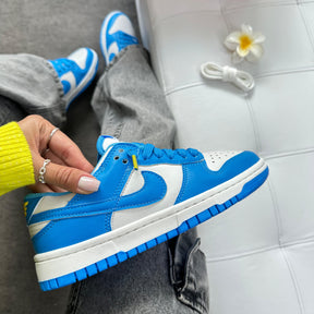 DUNK AZUL - LINHA LUXO