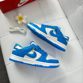 DUNK AZUL - LINHA LUXO