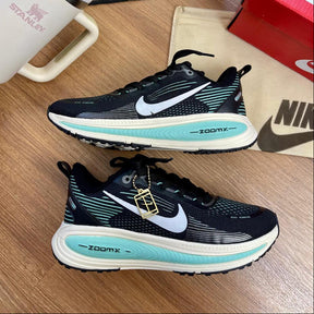 NIKE VOMERO PRETO ACQUA