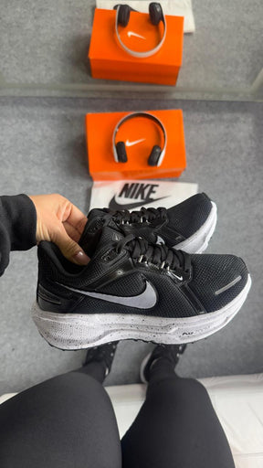 TÊNIS NIKE ZOOM PEGASUS - PRETO