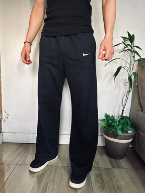 Calça Baggy Vintage 2000's Preto