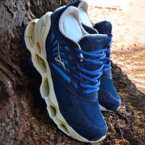 Mizuno LS - Azul