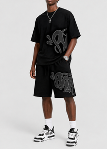 Conjunto Central Trap Y2K