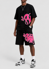 Conjunto Central Trap Y2K