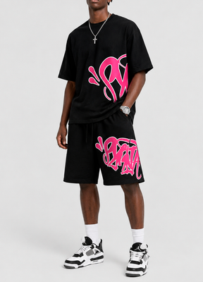 Conjunto Central Trap Y2K