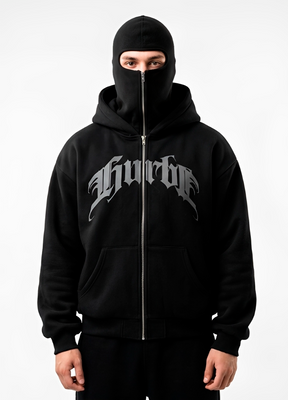 Moletom Balaclava Hurde Streaker