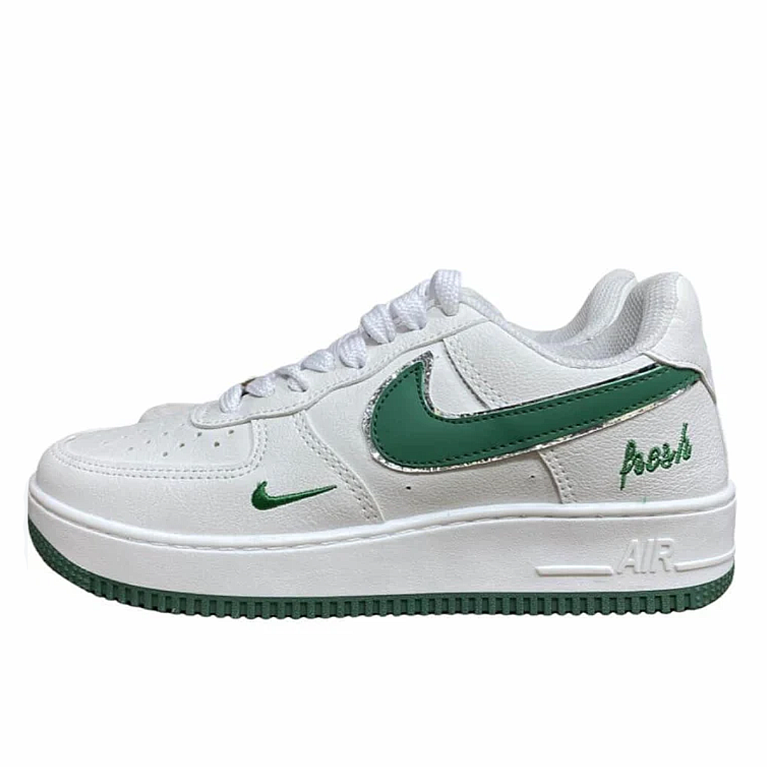 Tênis Nike Air Force 1 Fresh - Réplica