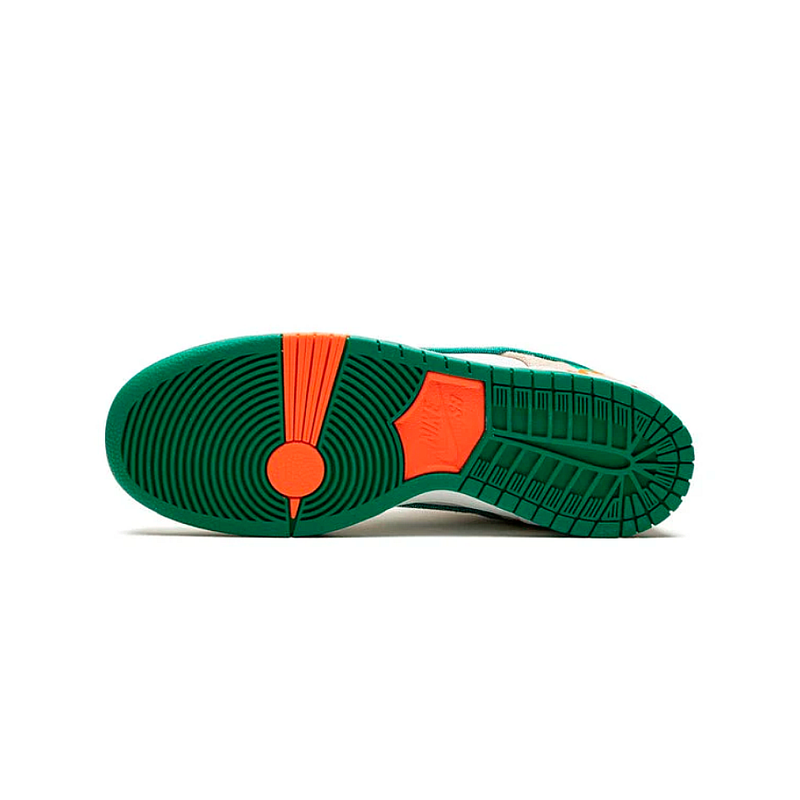 Tênis Nike Dunk Low SB x Jarritos - Réplica
