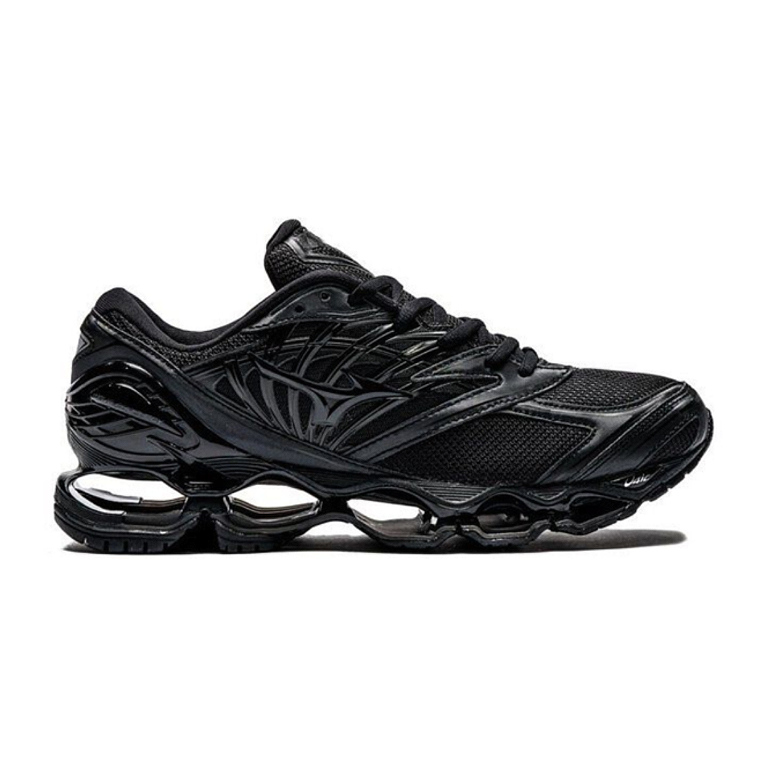 Mizuno Pro 8 - Preto