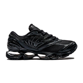 Mizuno Pro 8 - Preto