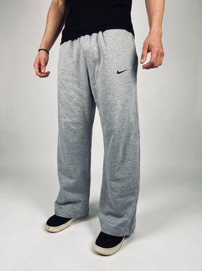 Calça Baggy Vintage 2000's Cinza