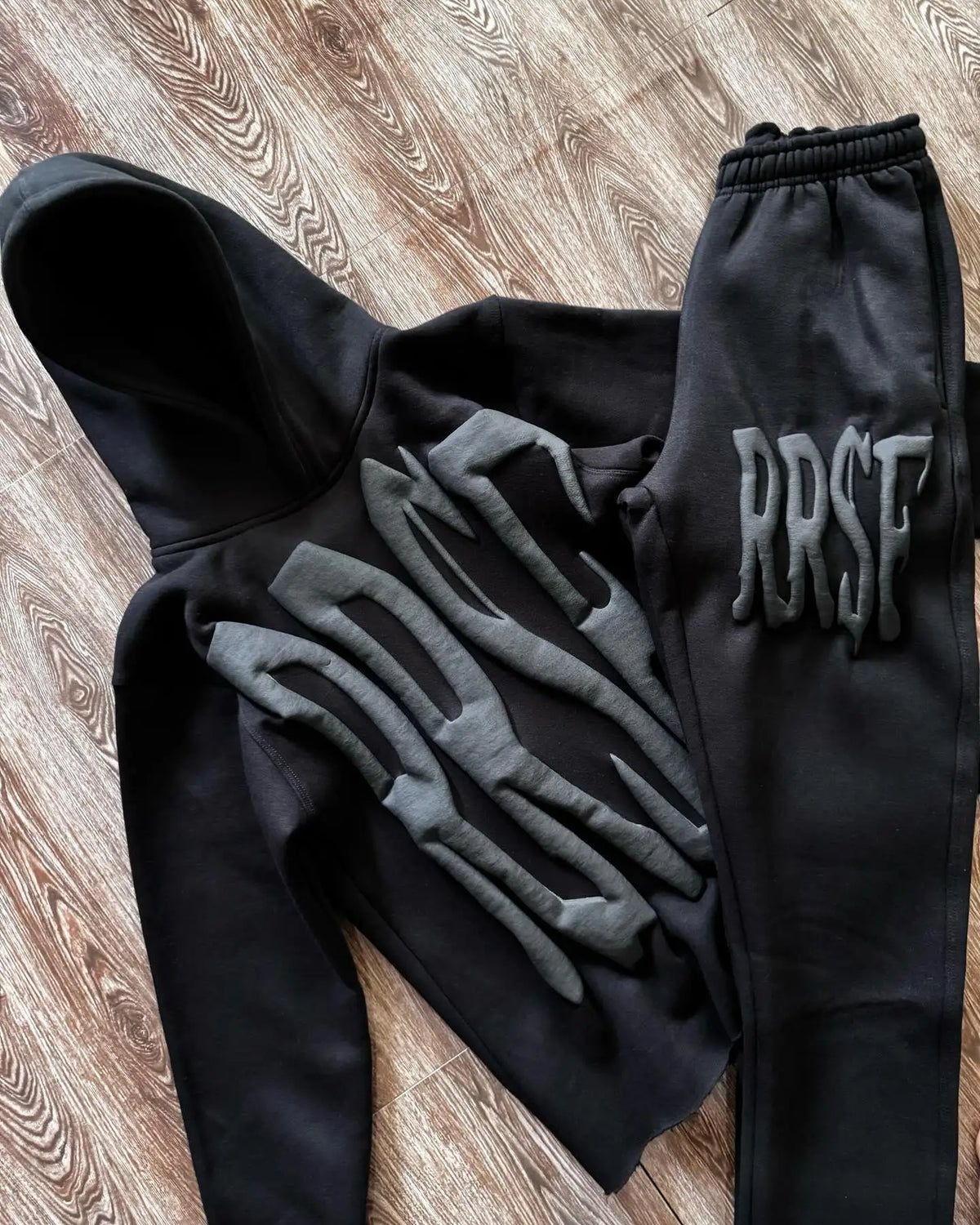 Conjunto Streetwear Básico - STREAKER