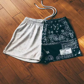 Shorts Oversized Masculino - STREAKER