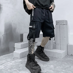 Short Cargo Masculino Y2K - STREAKER