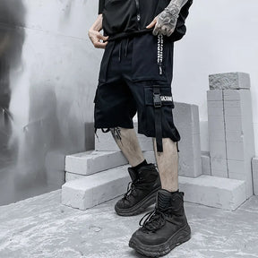 Short Cargo Masculino Y2K - STREAKER